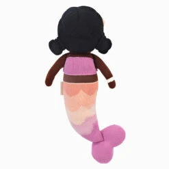 Maya The Mermaid - Cuddleandkind 17 Maya The Mermaid - Cuddleandkind -Cuddle Kind Maya back