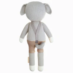 Noah The Dog - Cuddleandkind -Cuddle Kind Noah back