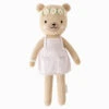 Olivia The Honey Bear - Cuddleandkind