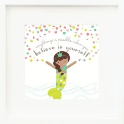 Pearl’s Print - Cuddleandkind