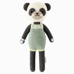 Paxton The Panda - Cuddleandkind