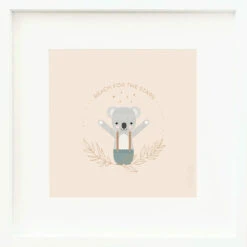 Quinn’s Print - Cuddleandkind