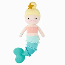 Skye The Mermaid - Cuddleandkind