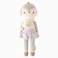 Skylar The Penguin - Cuddleandkind