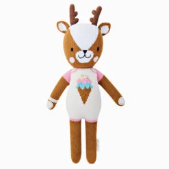 Willow The Deer - Cuddleandkind