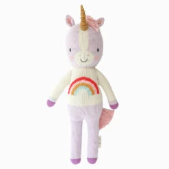 Zoe The Unicorn - Cuddleandkind