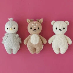 Baby Fawn - Cuddleandkind 18 Baby Fawn - Cuddleandkind -Cuddle Kind baby animals 0003 206A1071 edited 1